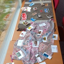 ŠD - Turecko a Řecko