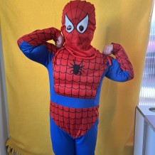 MŠ - Karneval ve školce