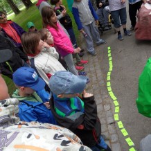 Medlov - ozdravný pobyt II