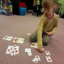 MŠ Ovoce, zelenina, houby