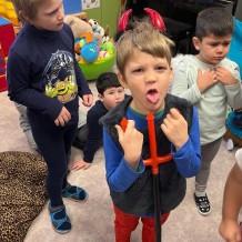 MŠ - těšíme se na Ježíška