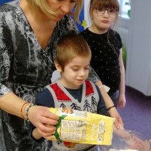 ŠD - Pečeme TWABAA