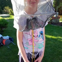 Příměstský pohádkový tábor – „ŘÍŠE POHÁDEK“