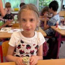 Příměstský pohádkový tábor – „ŘÍŠE POHÁDEK“