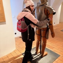 IV.B - Zámek Pardubice