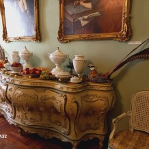 IV. A - Výlet do Chlumce nad Cidlinou na zámek Karlova Koruna