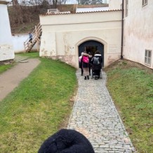 IV.B - Zámek Pardubice