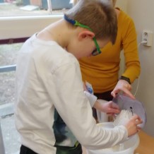 ŠD - Pečeme TWABAA