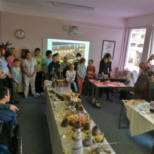 Výtvarná soutěž - vyhodnocení