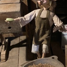 Příměstský pohádkový tábor – „ŘÍŠE POHÁDEK“