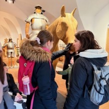 IV.B - Zámek Pardubice