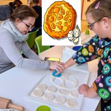 ŠD - Maďarská kuchyň