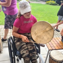 Muzikoterapeutické hry