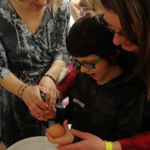 ŠD - Pečeme TWABAA