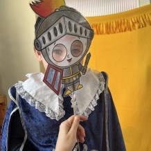 MŠ - Karneval ve školce