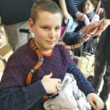 II. třída - chovatelské centrum ZŠ Bezručova