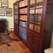 IV. A - Výlet do Chlumce nad Cidlinou na zámek Karlova Koruna