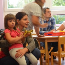 Slavnostní zahájení školního roku 2018/2019