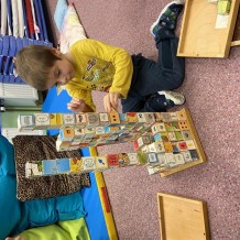 MŠ - Svatý Václav a rytíři