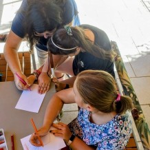 ŠD - „Náš družinový plakát“