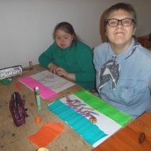 Medlov - ozdravný pobyt II