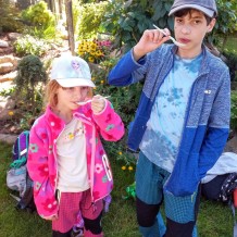 Příměstský pohádkový tábor – „ŘÍŠE POHÁDEK“