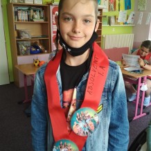 1.A  - LOUČENÍ S PÁŤÁKY