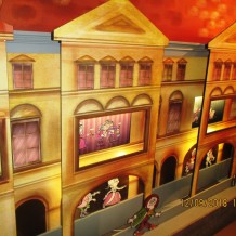 4. třída – Výlet – Jičín, město pohádky – 12. 9. 2018