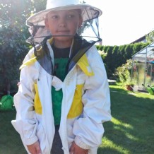 Příměstský pohádkový tábor – „ŘÍŠE POHÁDEK“