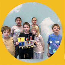 ŠD - Tvoříme vlak pro dobrodružnou cestu