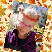 ŠD - Podzimní tvoření