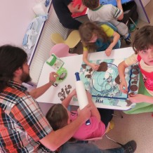 Pečení perníčků