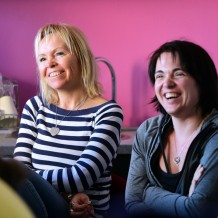 Přednáška Heřmana Volfa