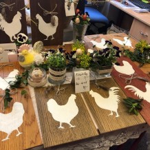 Velikonoční jarmark