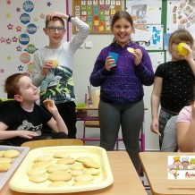 ŠD - Pečeme TWABAA