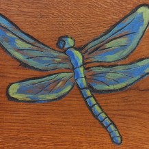 Modrotiskový ateliér