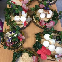 Velikonoční jarmark