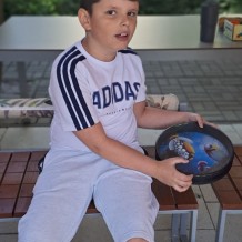 Muzikoterapeutické hry