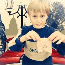 ŠD - Paris_levandule