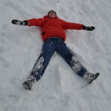 1.A Zimní radovánky