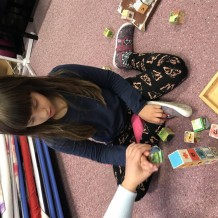 MŠ - Svatý Václav a rytíři