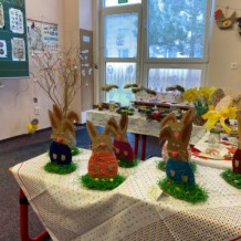 Velikonoční jarmark