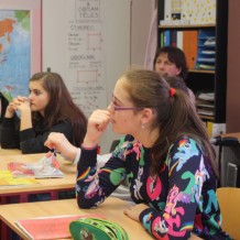 Jeden svět na školách