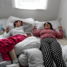 Medlov - ozdravný pobyt II