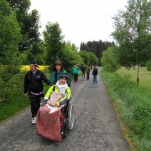 Medlov - ozdravný pobyt II