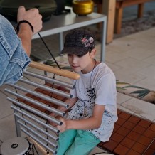 Muzikoterapeutické hry