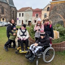 IV.B - Zámek Pardubice