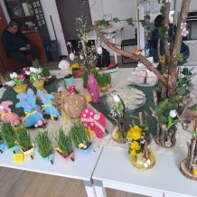 Velikonoční jarmark 2024