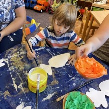 MŠ Ovoce, zelenina, houby