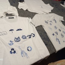 Modrotiskový ateliér